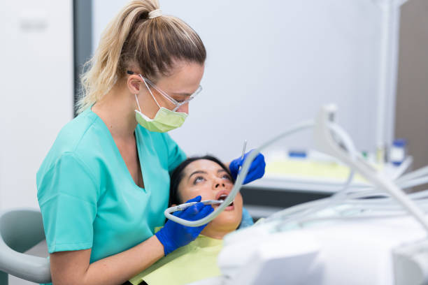 Reliable MI Emergency Dental Service Solutions