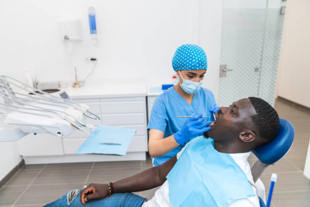 Best Emergency Dental Care for Sports Injuries in Skidway Lake, MI